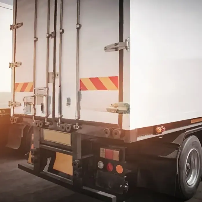 Vehicle Locks - REAL LOCKS & SECURITY CO., LTD.