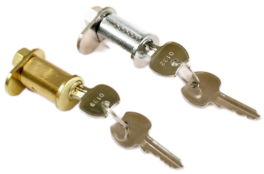 Tumbler Lock