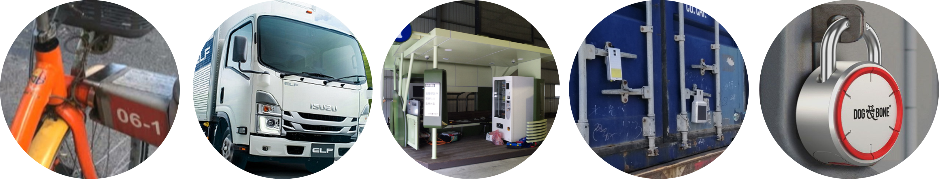 Company Profile REAL LOCKS & SECURITY CO., LTD.