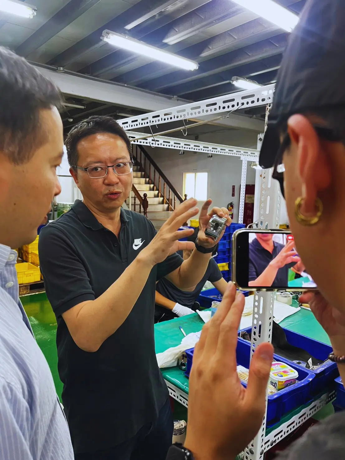 TAIWAN AI RAP pilot program
