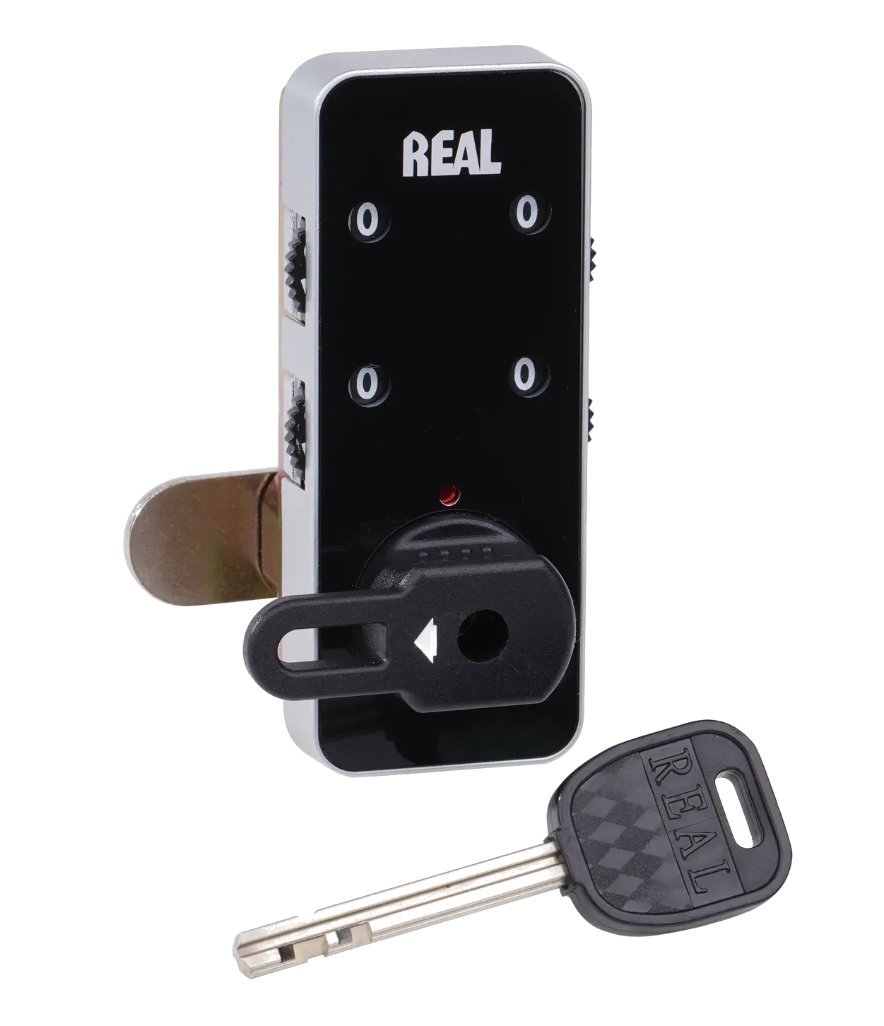 RL-9046B-NFC Electronic Passive Lock
