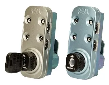 RL-9046 Keyless Combination Lock