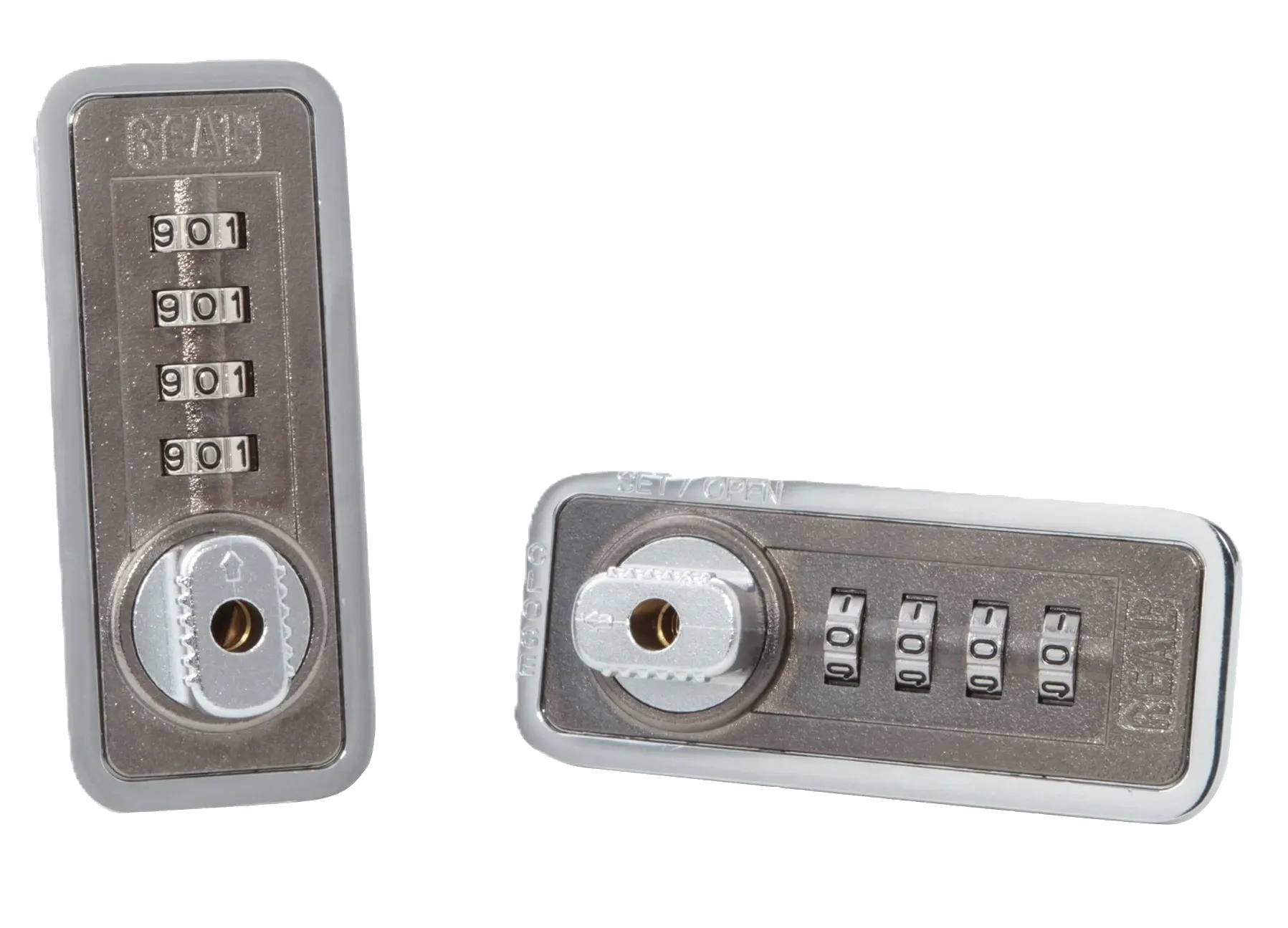 Keyless Combination Lock RL-9041