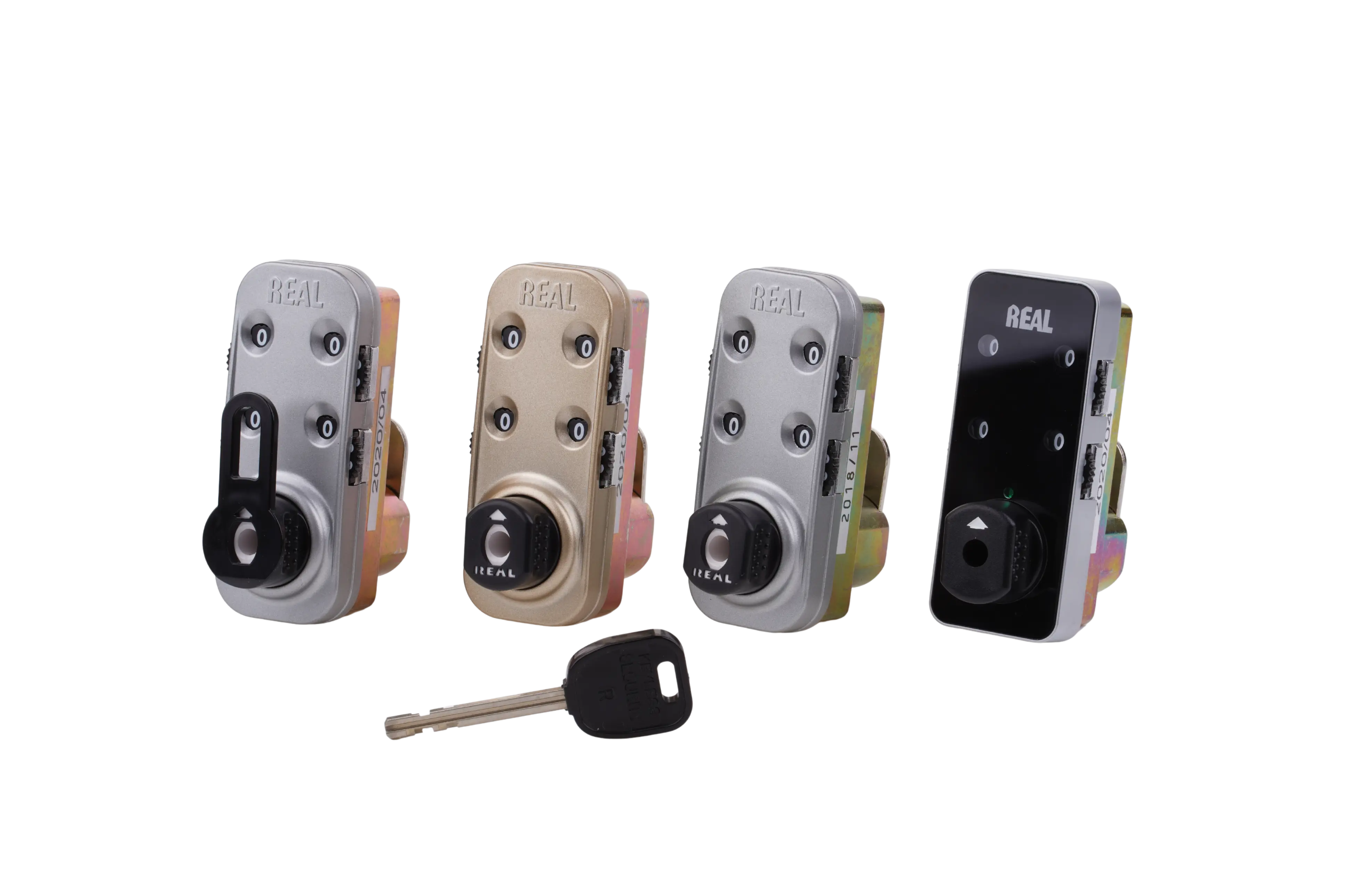 Locker Locks