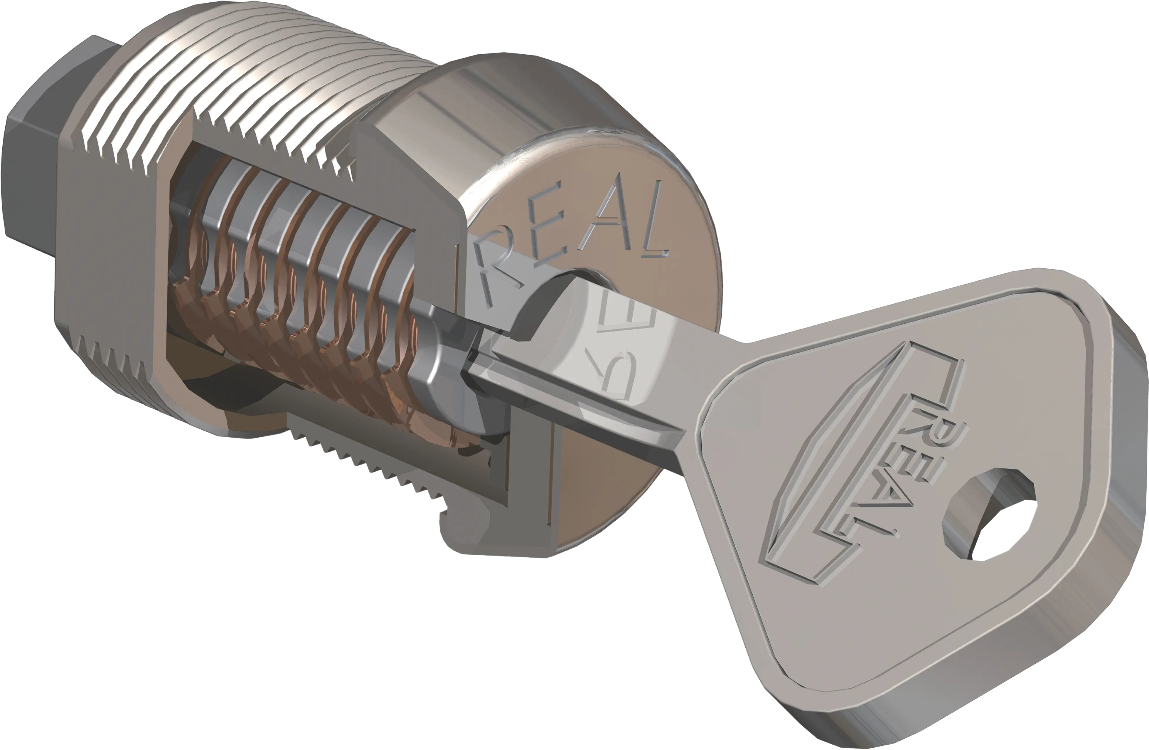 ODM Lock cylinder