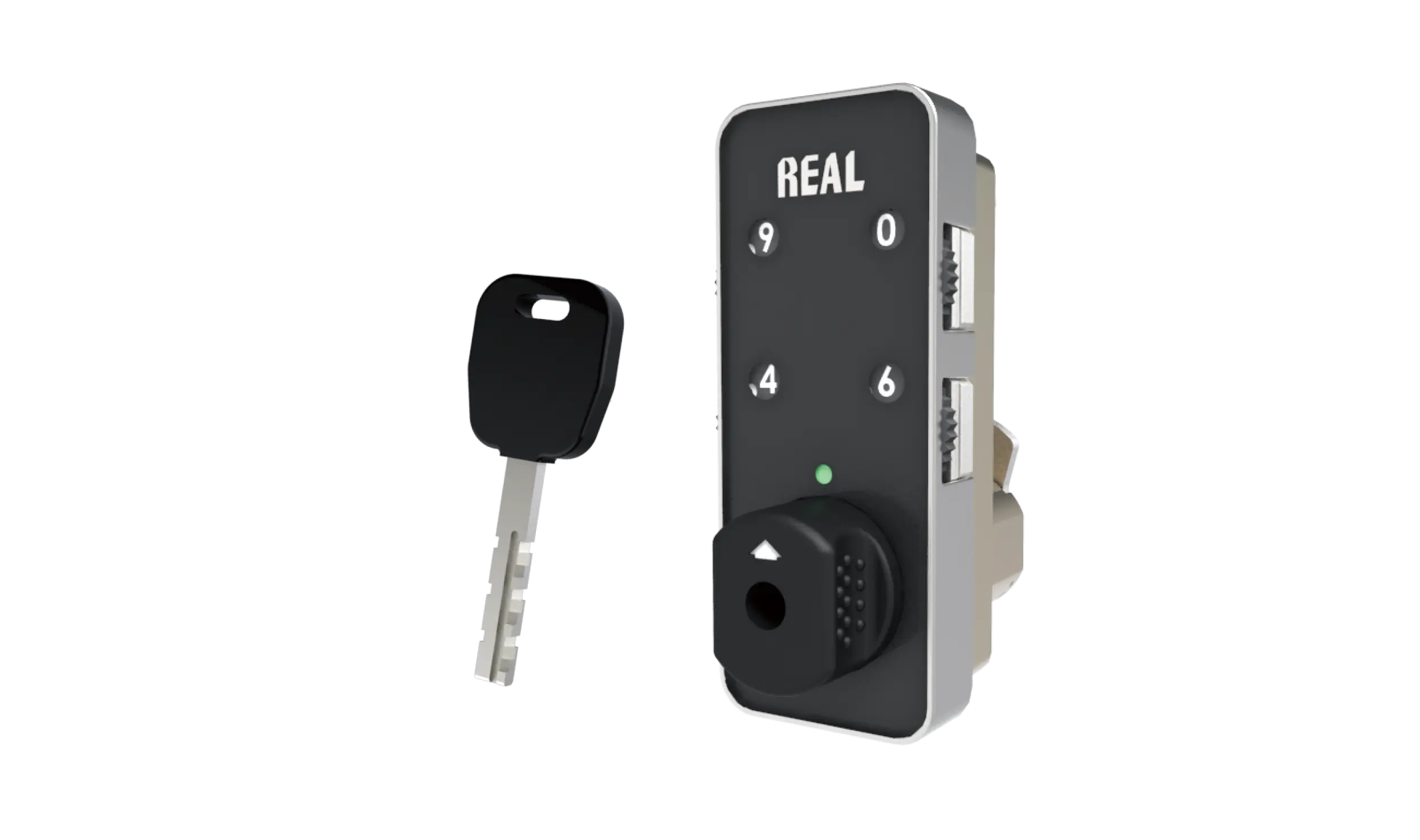 RL9046B The most professional expert manufacturer of locks REAL