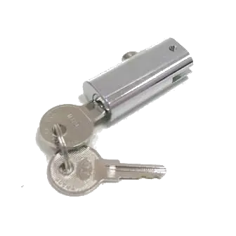 Push in Lock & Plunger Lock | REAL LOCKS & SECURITY CO., LTD.