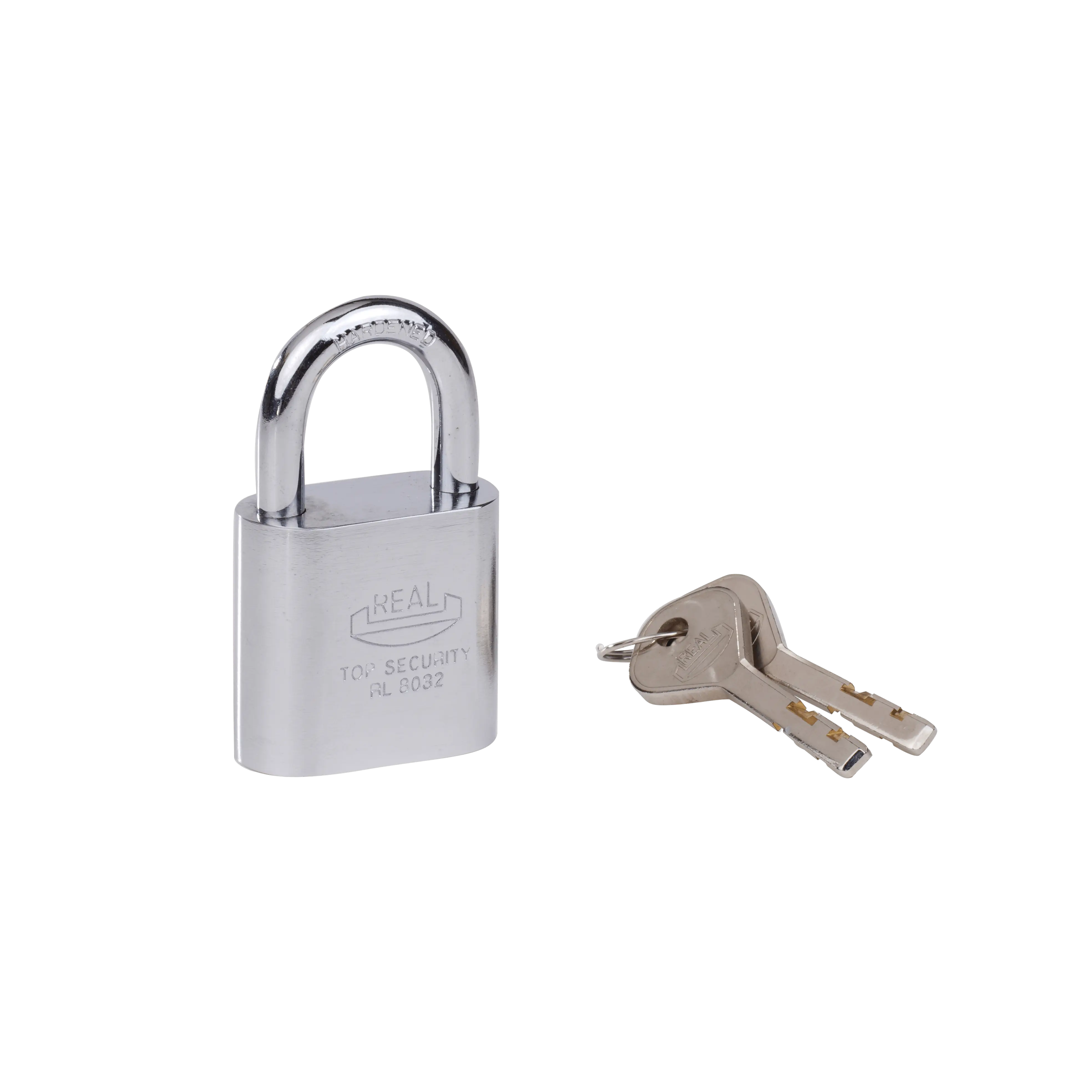 Padlock