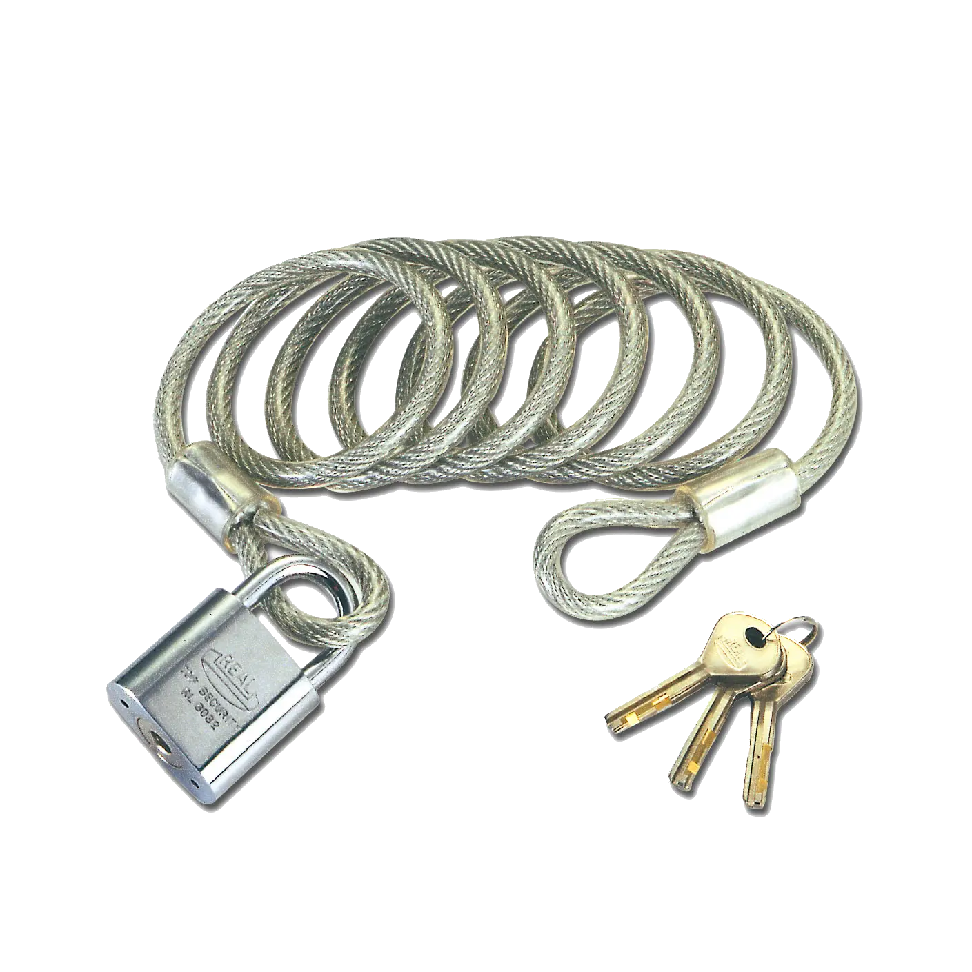 Motorcycle The most professional expert manufacturer of locks REAL