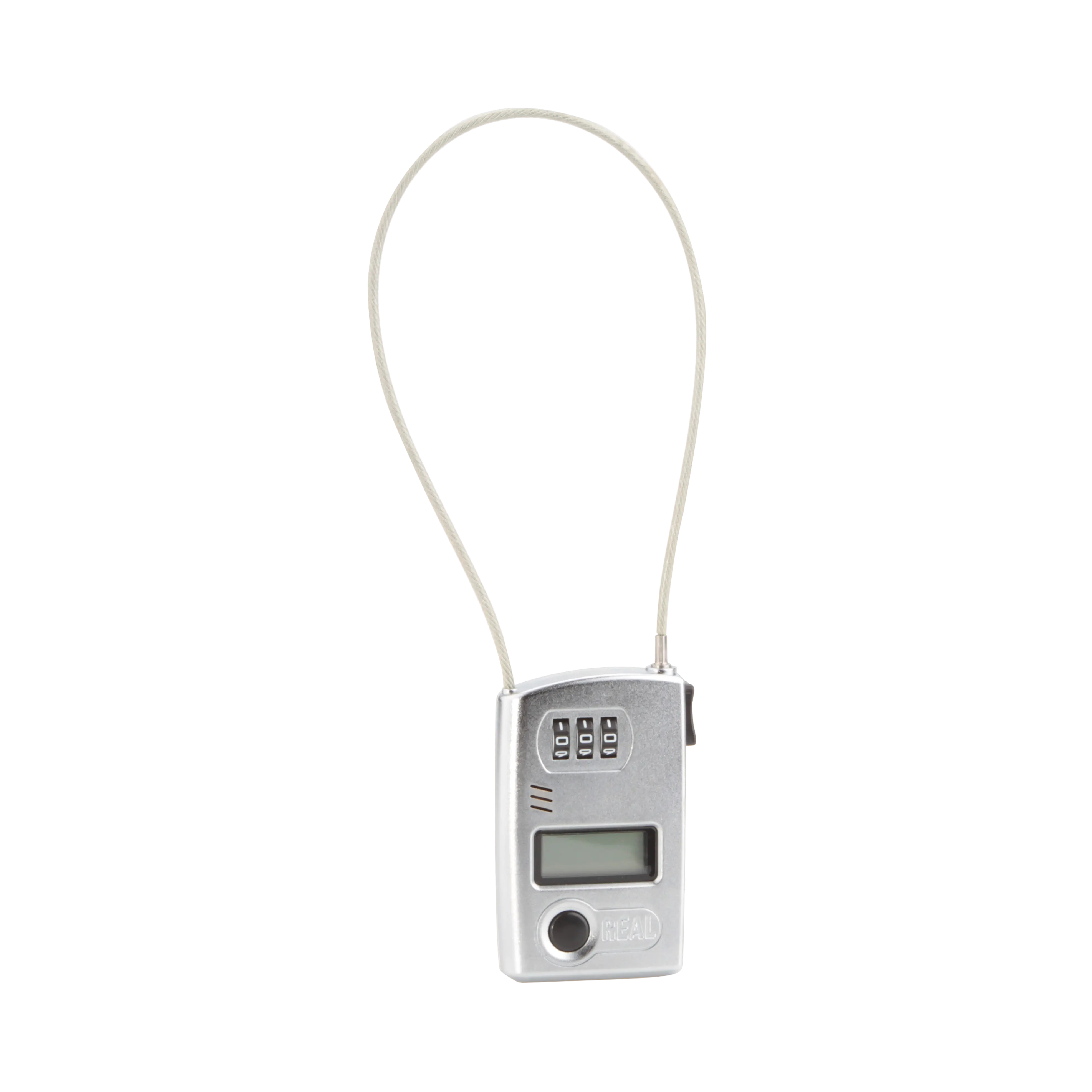 Smart Bluetooth Lock REAL LOCKS & SECURITY CO., LTD.