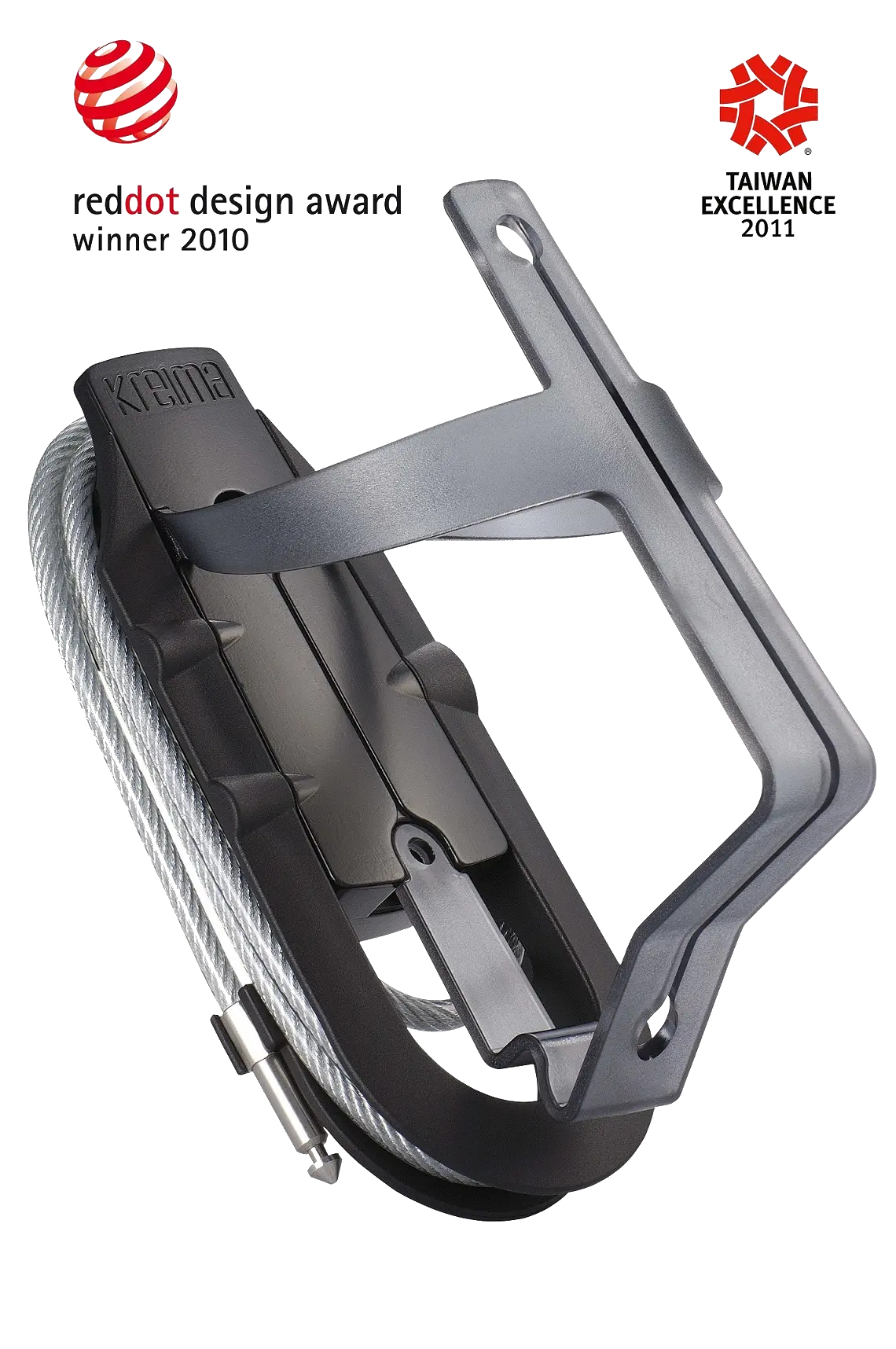 Bike lock KC001 The Most Professional Lock Manufacturer Real Locks